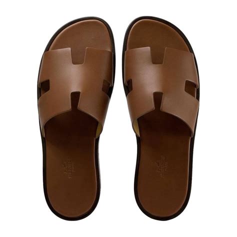 hermes men's sandals|Hermes men's sandals street style.